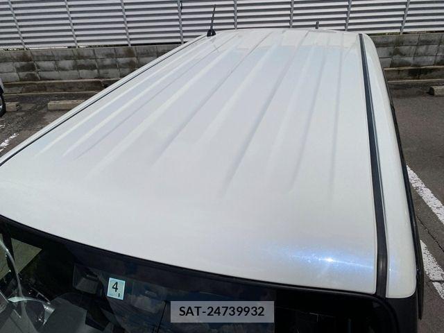 Suzuki HUSTLER 2016-04 6676336-9