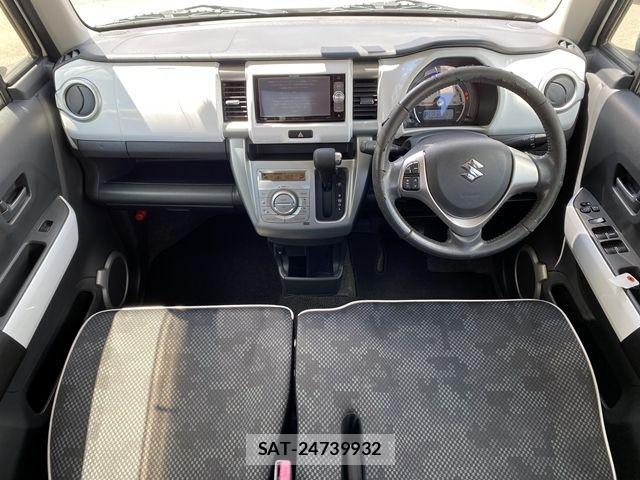 Suzuki HUSTLER 2016-04 6676336-11