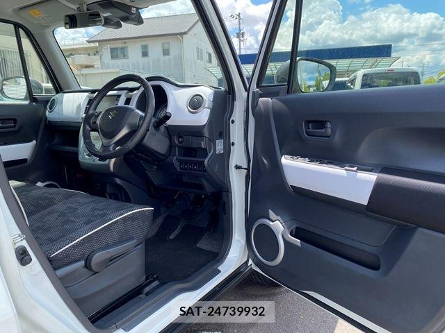 Suzuki HUSTLER 2016-04 6676336-12
