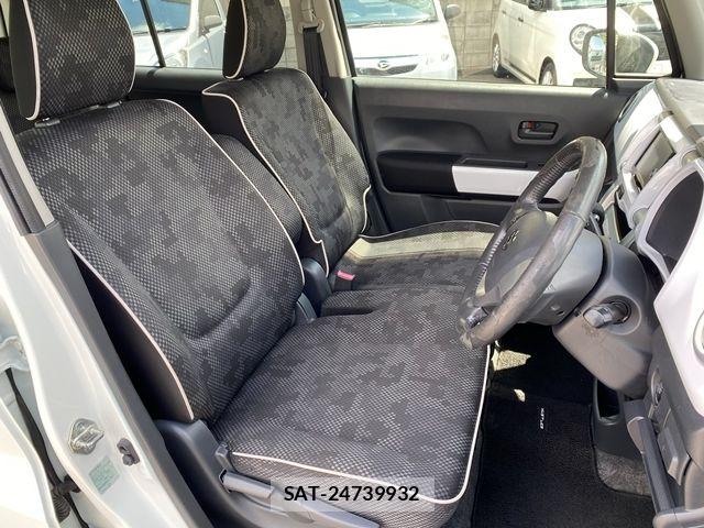 Suzuki HUSTLER 2016-04 6676336-13