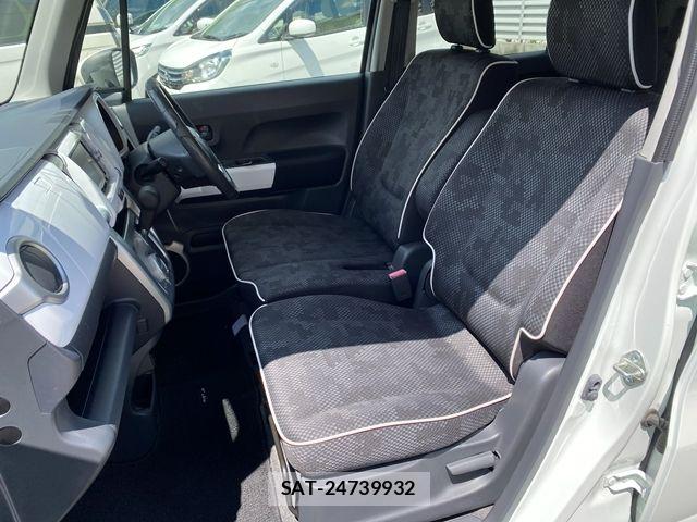 Suzuki HUSTLER 2016-04 6676336-14