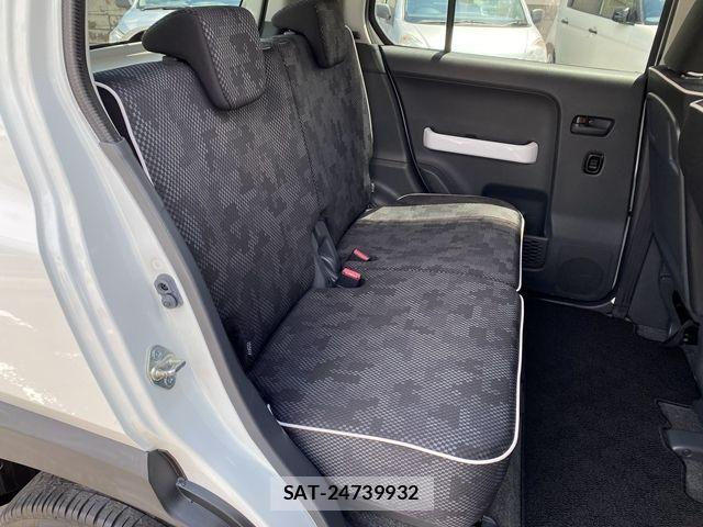 Suzuki HUSTLER 2016-04 6676336-16