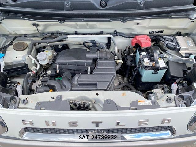Suzuki HUSTLER 2016-04 6676336-28
