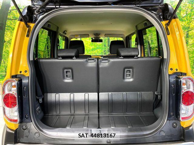 Suzuki HUSTLER 2018-04 6683810-9