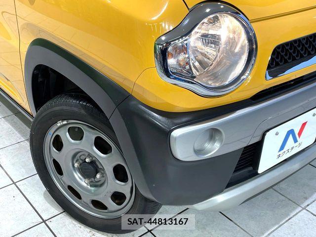 Suzuki HUSTLER 2018-04 6683810-11