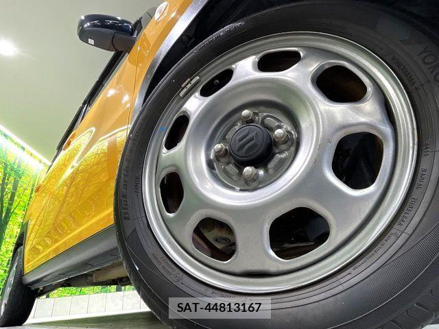 Suzuki HUSTLER 2018-04 6683810-12