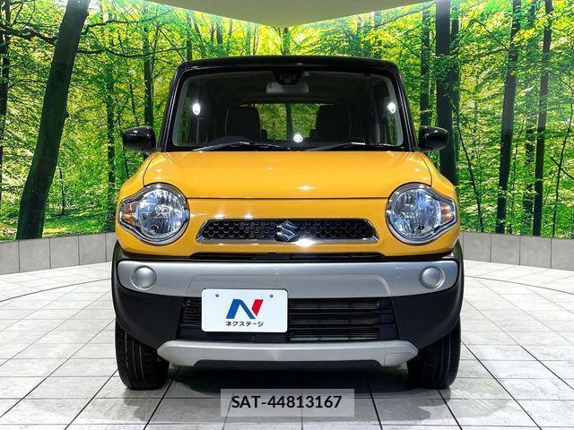 Suzuki HUSTLER 2018-04 6683810-13
