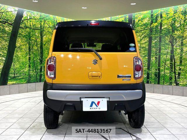 Suzuki HUSTLER 2018-04 6683810-14