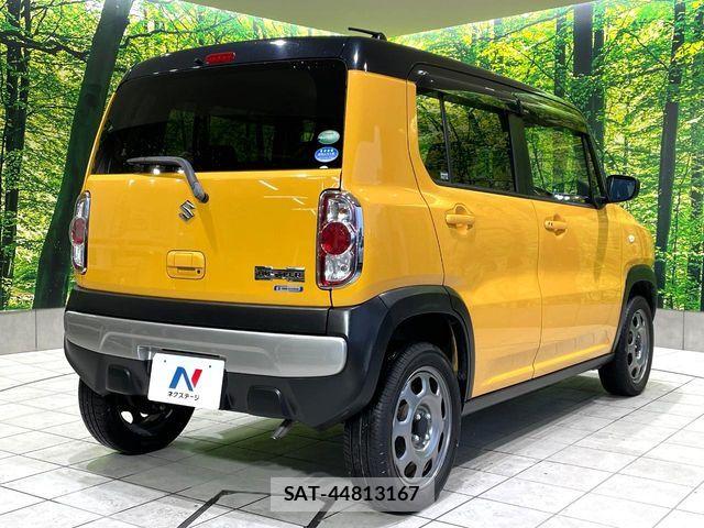Suzuki HUSTLER 2018-04 6683810-16
