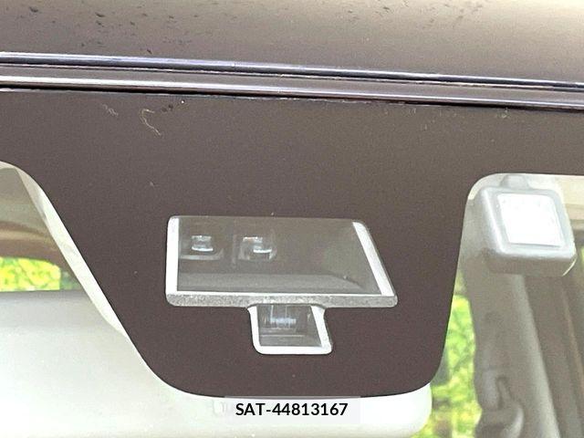 Suzuki HUSTLER 2018-04 6683810-2