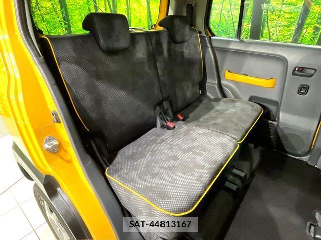 Suzuki HUSTLER 2018-04 6683810-8
