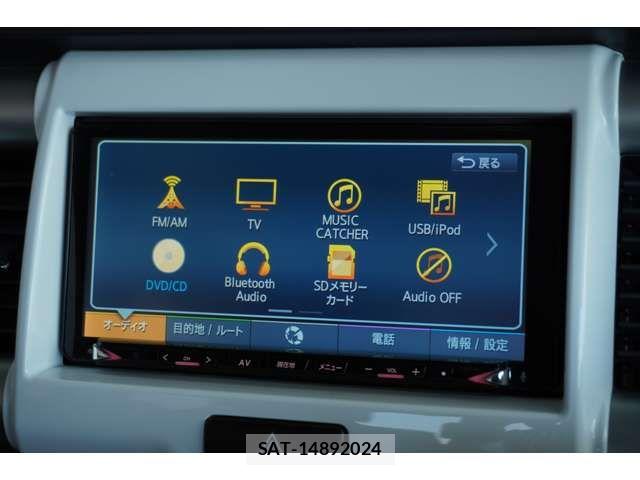 Suzuki HUSTLER 2017-04 6682688-11