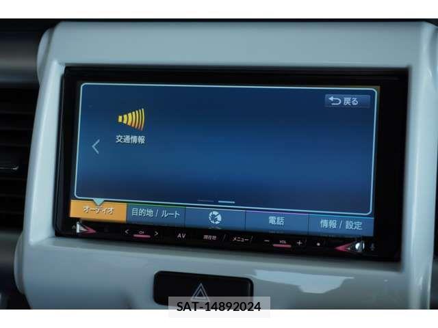 Suzuki HUSTLER 2017-04 6682688-12