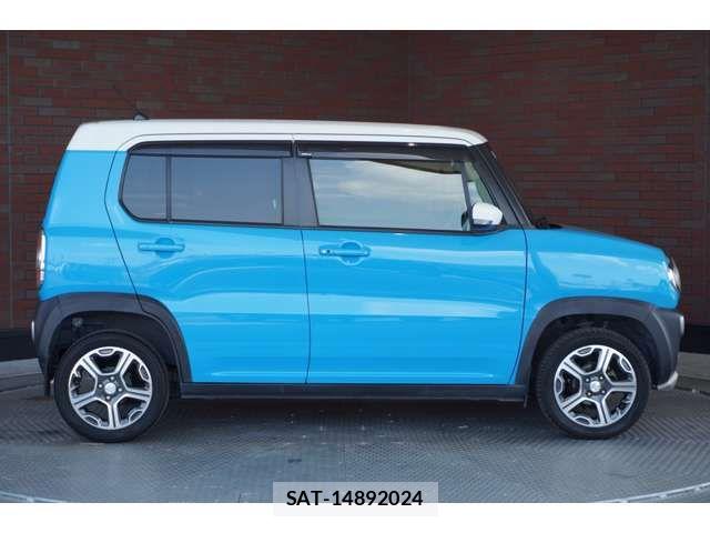 Suzuki HUSTLER 2017-04 6682688-1
