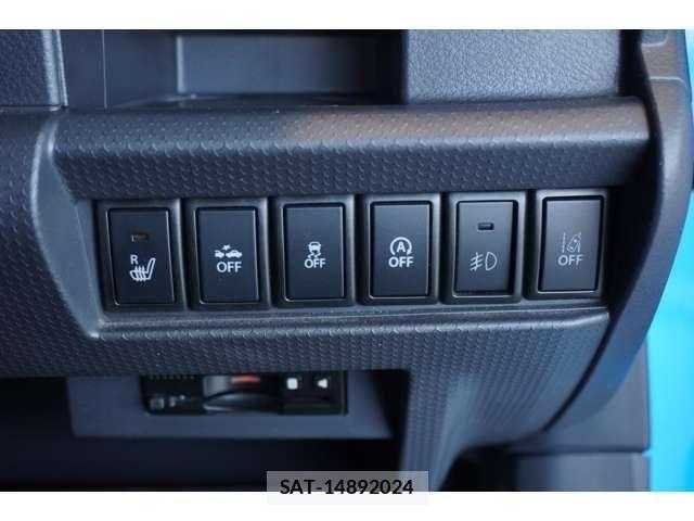 Suzuki HUSTLER 2017-04 6682688-26