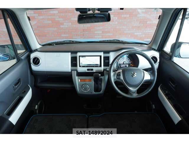 Suzuki HUSTLER 2017-04 6682688-4