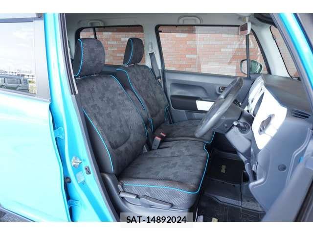 Suzuki HUSTLER 2017-04 6682688-5