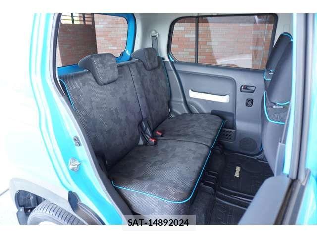 Suzuki HUSTLER 2017-04 6682688-6
