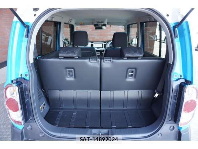 Suzuki HUSTLER 2017-04 6682688-7
