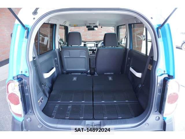Suzuki HUSTLER 2017-04 6682688-8