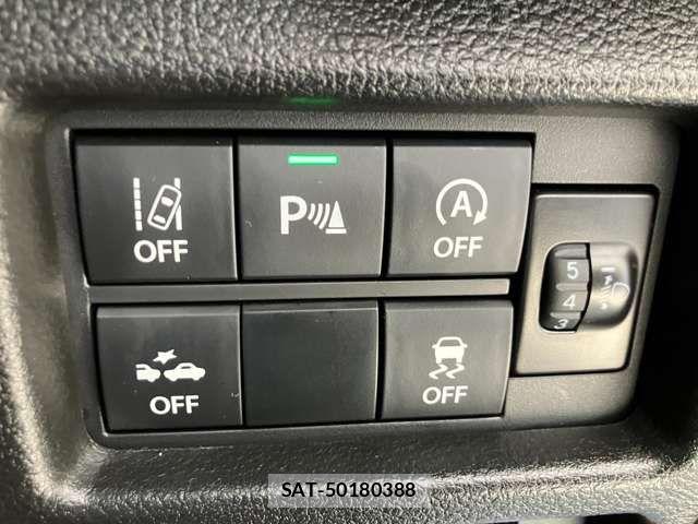 Suzuki HUSTLER 2025-12 6683808-11