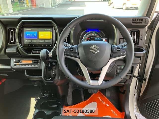 Suzuki HUSTLER 2025-12 6683808-12