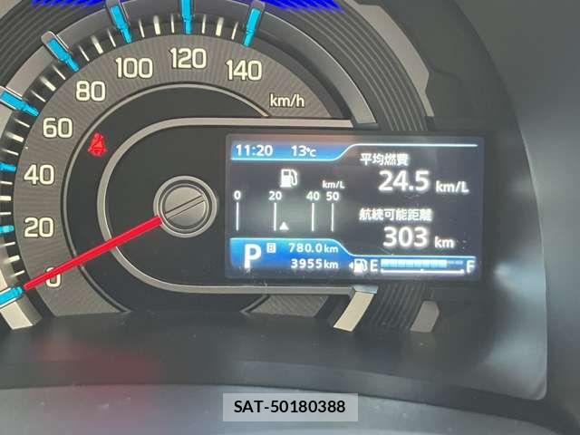 Suzuki HUSTLER 2025-12 6683808-15