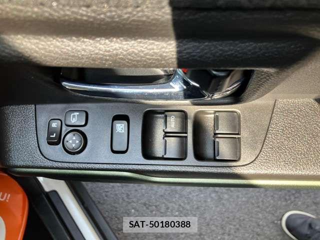 Suzuki HUSTLER 2025-12 6683808-16