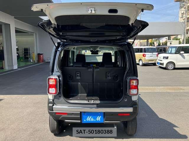 Suzuki HUSTLER 2025-12 6683808-18