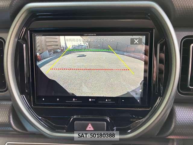 Suzuki HUSTLER 2025-12 6683808-5