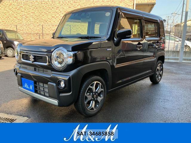 Suzuki HUSTLER 2024-02 6683809-0