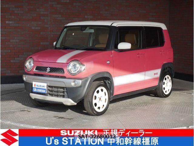 sat car