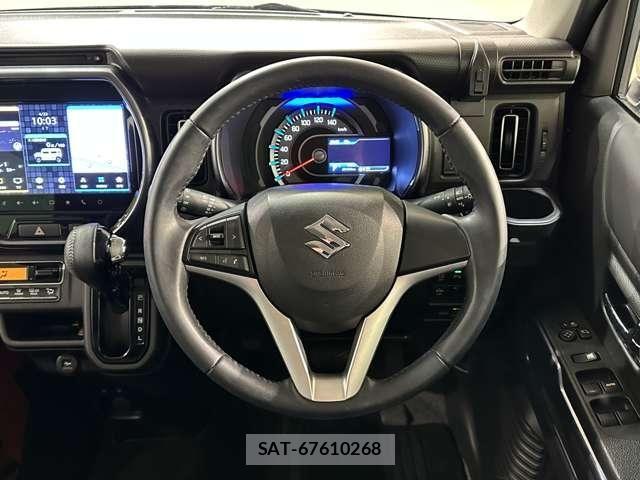 Suzuki HUSTLER 2021-01 6691056-9