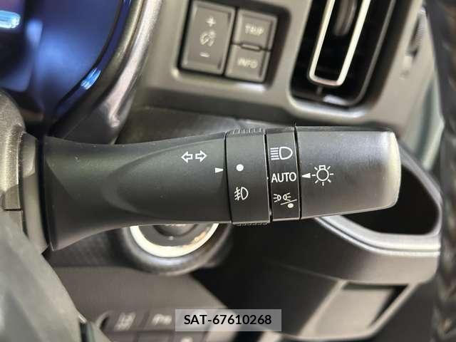 Suzuki HUSTLER 2021-01 6691056-11