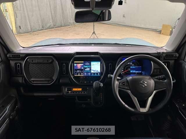Suzuki HUSTLER 2021-01 6691056-16