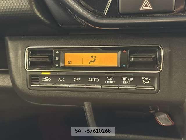 Suzuki HUSTLER 2021-01 6691056-21