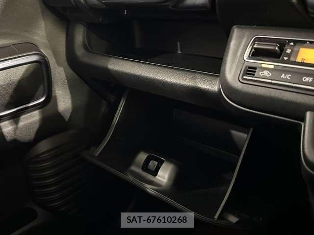 Suzuki HUSTLER 2021-01 6691056-25