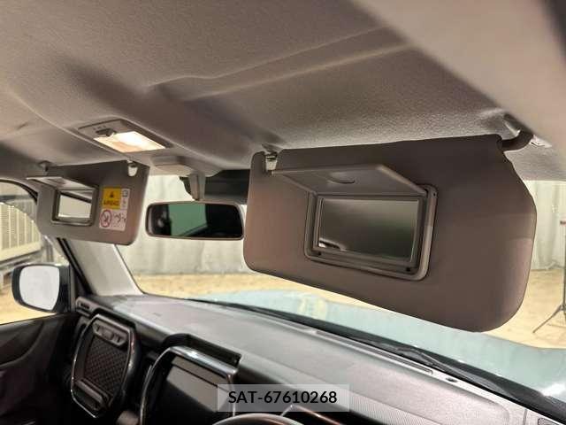 Suzuki HUSTLER 2021-01 6691056-26