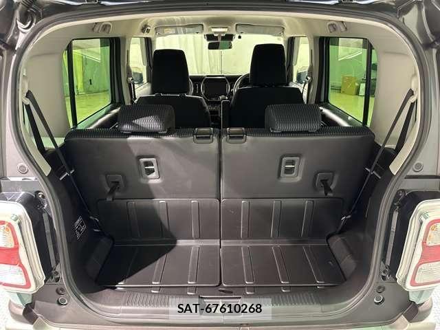 Suzuki HUSTLER 2021-01 6691056-27