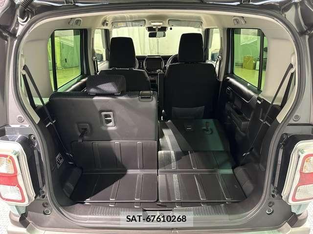 Suzuki HUSTLER 2021-01 6691056-28