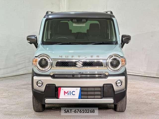 Suzuki HUSTLER 2021-01 6691056-2