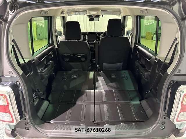 Suzuki HUSTLER 2021-01 6691056-29