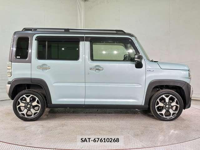 Suzuki HUSTLER 2021-01 6691056-3