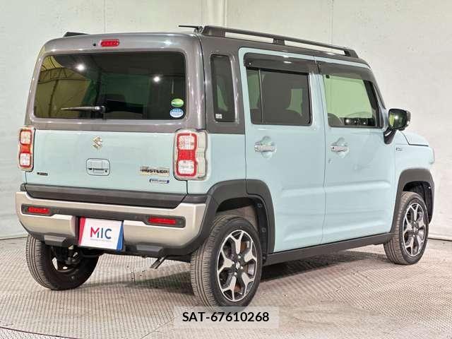 Suzuki HUSTLER 2021-01 6691056-4