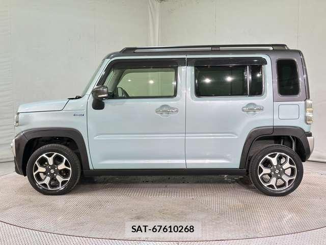 Suzuki HUSTLER 2021-01 6691056-7