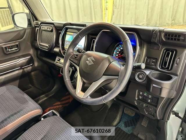 Suzuki HUSTLER 2021-01 6691056-8