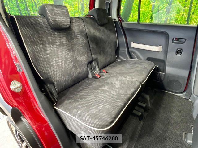 Suzuki HUSTLER 2019-01 6716334-9