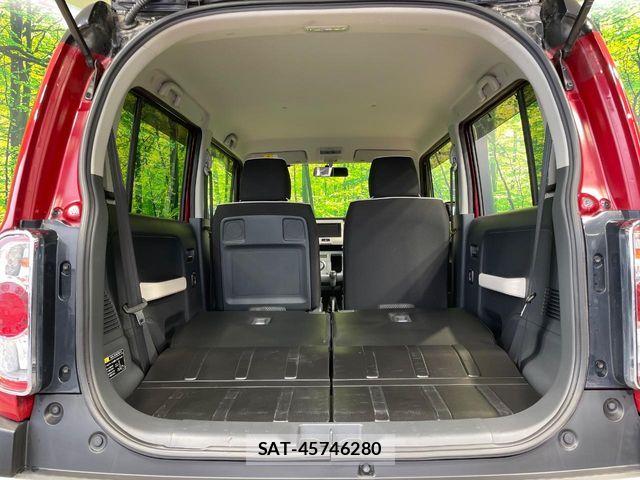 Suzuki HUSTLER 2019-01 6716334-10