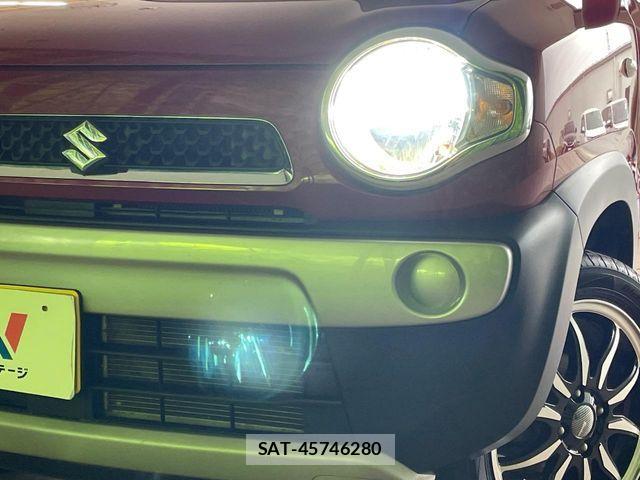 Suzuki HUSTLER 2019-01 6716334-13