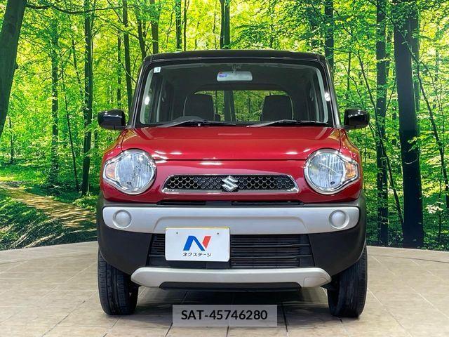 Suzuki HUSTLER 2019-01 6716334-14